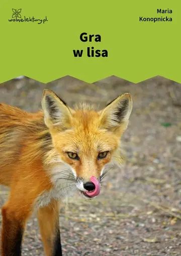 Gra w lisa