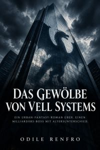 Das Gewölbe von Vell Systems