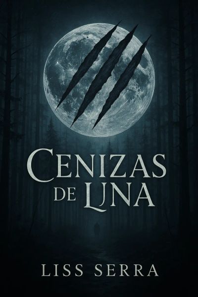 CENIZAS DE LUNA