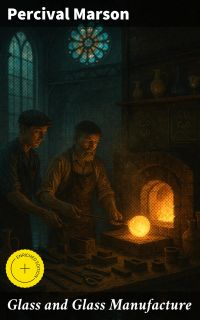 Glass and Glass Manufacture