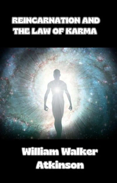 Reincarnation and the law of karma (translated)