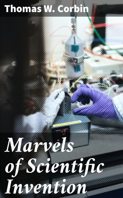 Marvels of Scientific Invention
