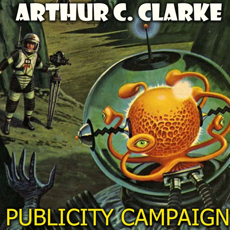 Publicity Campaign