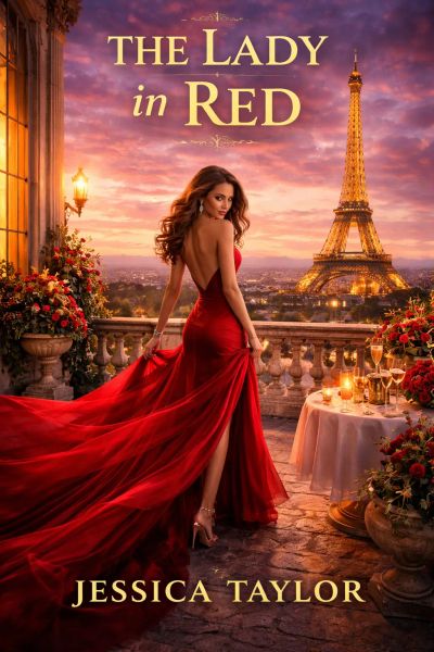 THE LADY IN RED