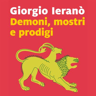 Demoni, mostri e prodigi