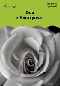 Oda z Horacyusza