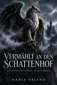 Vermählt an den Schattenhof