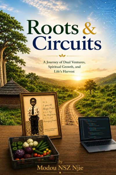 ROOTS AND CIRCUITS