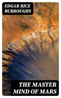 The Master Mind of Mars