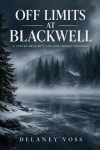 Off Limits at Blackwell