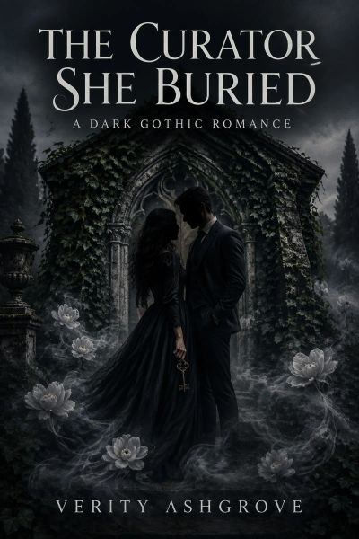 The Curator She Buried