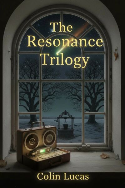 The Resonance Trilogy