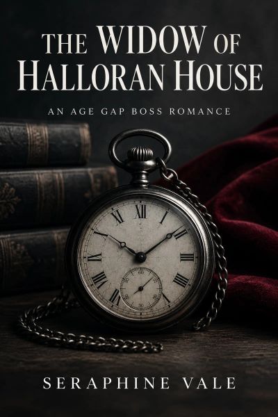 The Widow of Halloran House