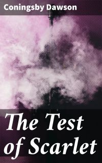 The Test of Scarlet