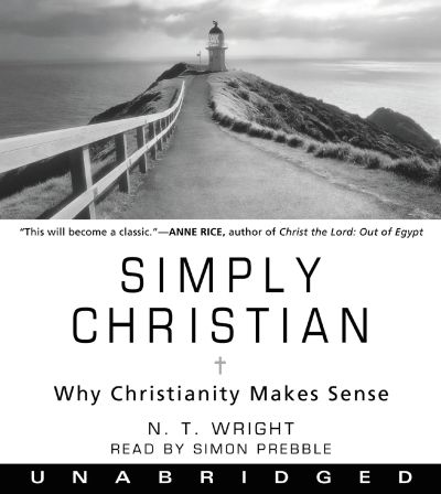 Simply Christian