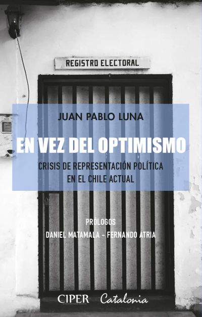 En vez del optimismo
