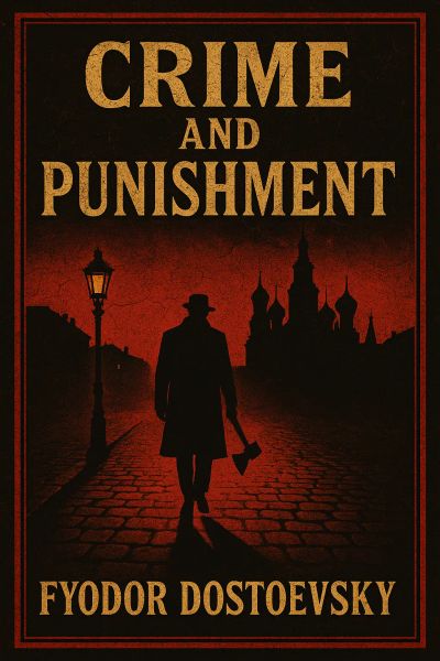 Crime and Punishment