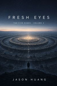 VMSS Volume 4: Fresh Eyes