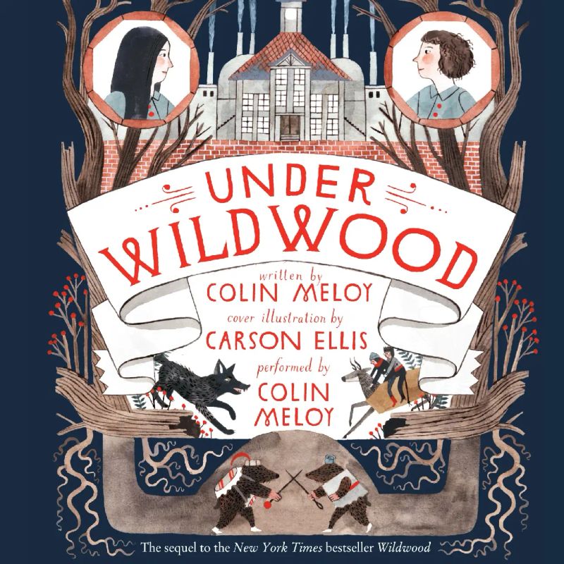 Under Wildwood