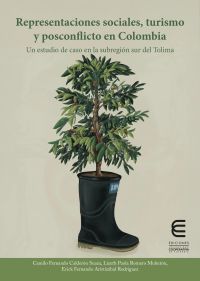 Representaciones sociales, turismo y posconflicto en Colombia