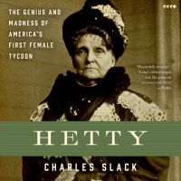 Hetty