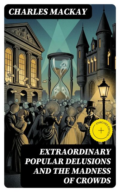 Extraordinary Popular Delusions and the Madness of Crowds