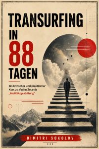Transurfing in 88 tagen