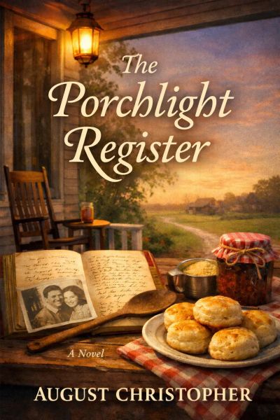 The Porchlight Register