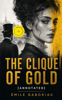 The Clique of Gold (Annotated)