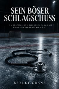 Sein böser Schlagschuss