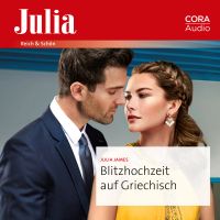 Blitzhochzeit auf Griechisch