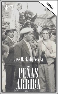 Peñas arriba