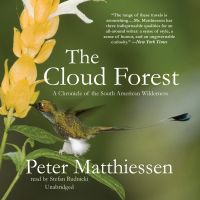 The Cloud Forest