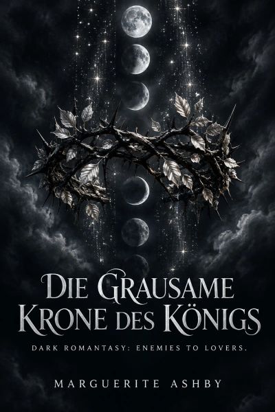 Die grausame Krone des Königs