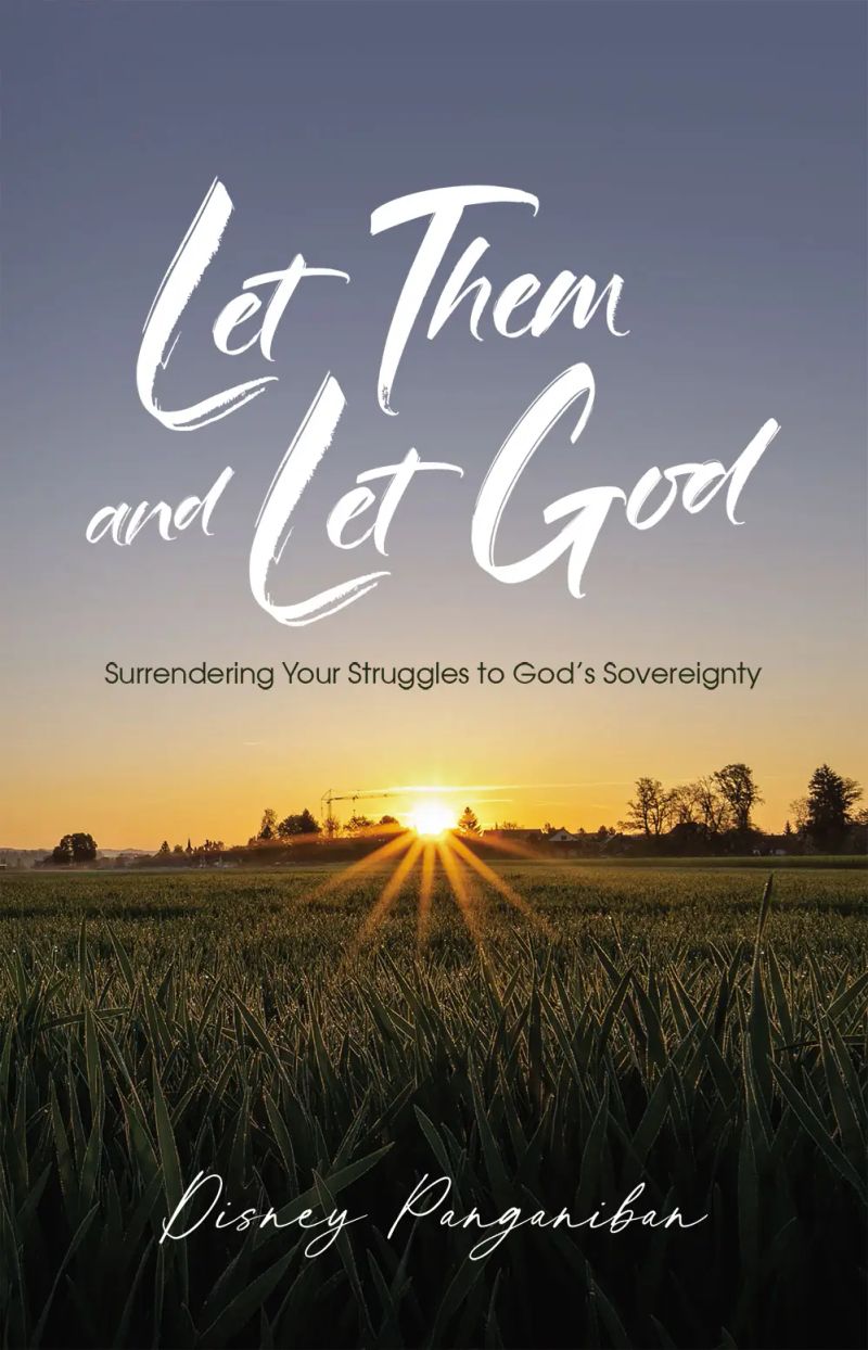 Let Them and Let God