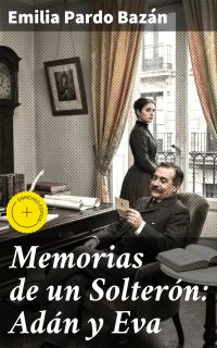 Memorias de un Solterón: Adán y Eva