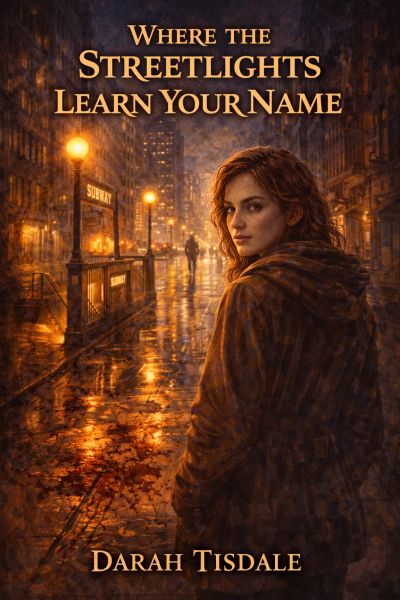 Where the Streetlights Learn Your Name