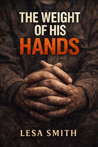 The Weight of His Hands