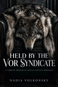 Held by the Vor Syndicate