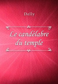 Le candélabre du temple