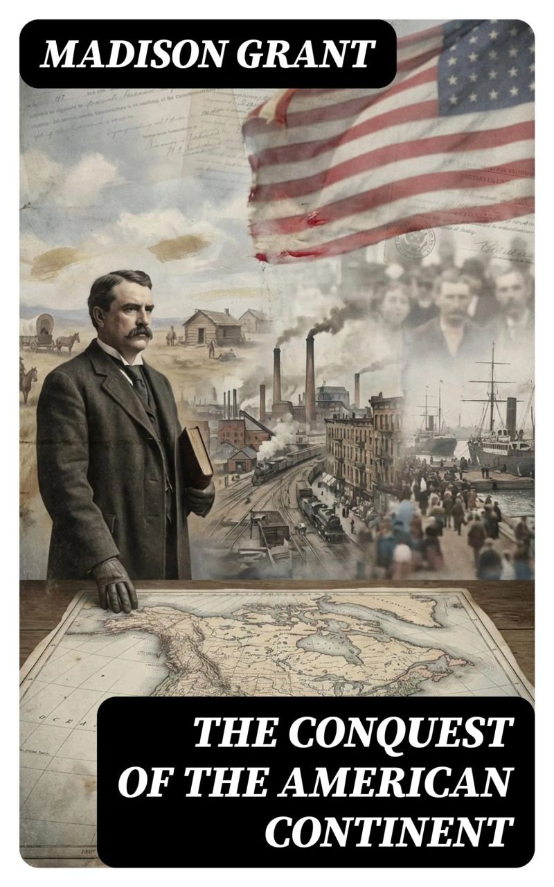 The Conquest of the American Continent