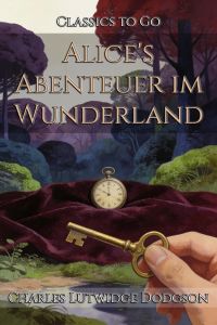 Alice's Abenteuer im Wunderland