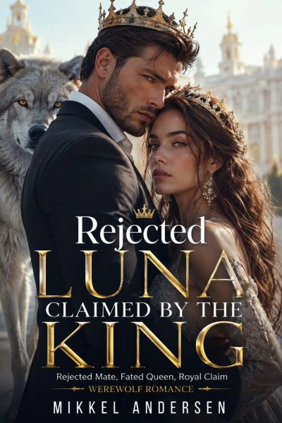 Rejected luna claimed by the king