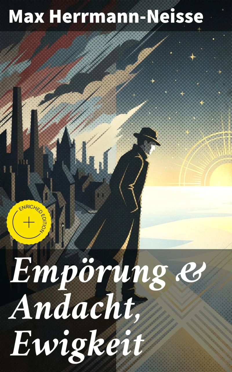 Empörung & Andacht, Ewigkeit
