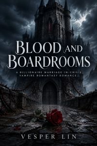 Blood and Boardrooms