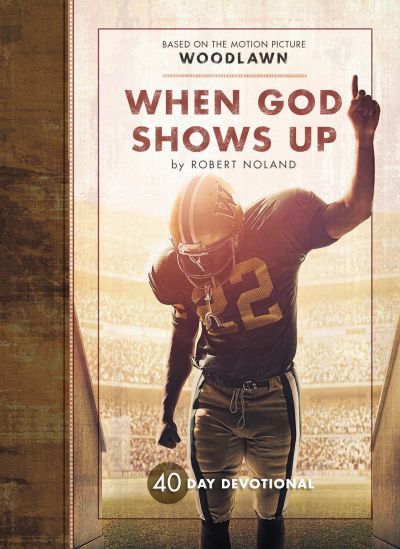 When God Shows Up
