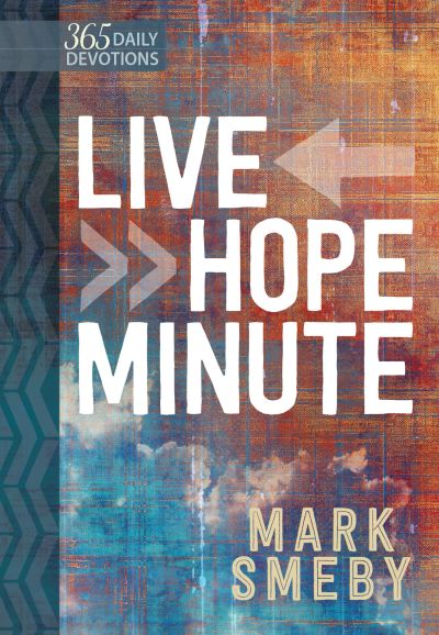 Live Hope Minute