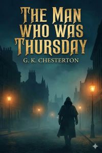 The Man Who Was Thursday a Nightmare