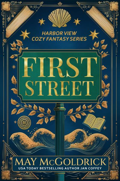 First Street