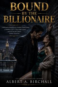 Bound by the Billionaire
